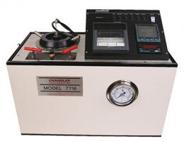 Consistometer Bench-top Pressurized  Model 7716  