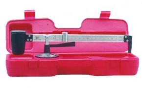 Density Balances Model RCMB-1