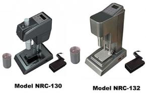 Viscometer Automated Digital Model ZNN-D6C, ZNN-D12B (NRC-130, NRC-132),  6 and 12 speeds