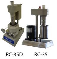 Viscometer Manual-operated Model ZNN-D6 (RC-35D)